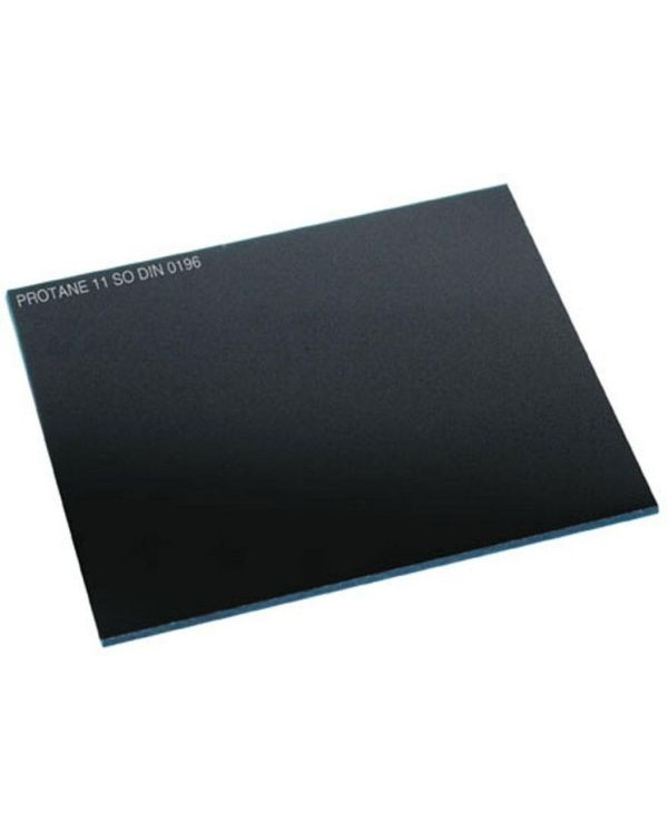 Protane Glass 105x50mm – IR/UV Welding Shield