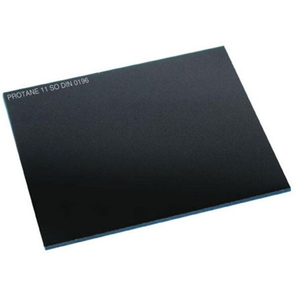 Verre Protane 105x50mm – Protection IR/UV Soudure
