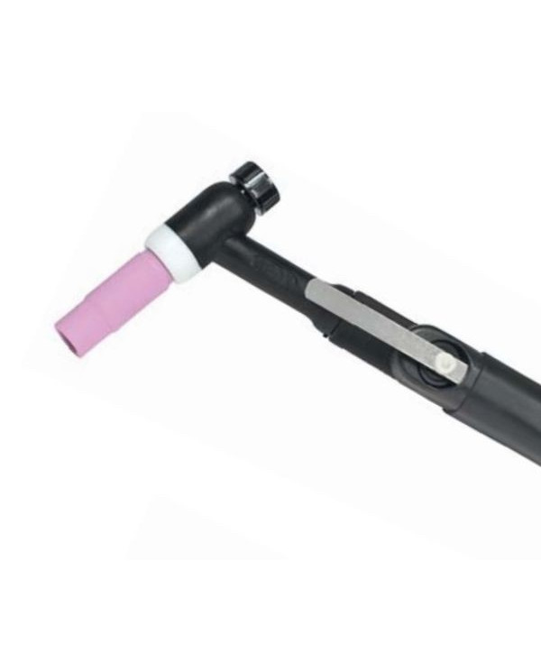 Standard TIG Torch TG17 - Universal 150A