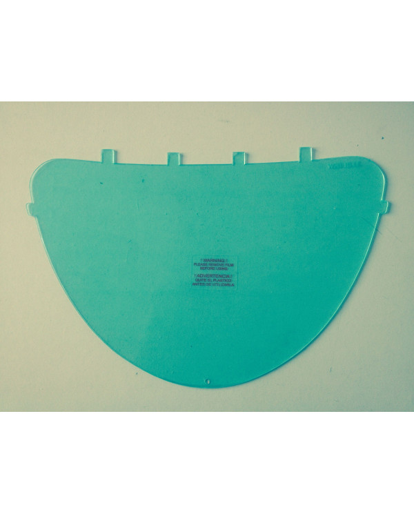 Outer protection for Navitek grinding mask