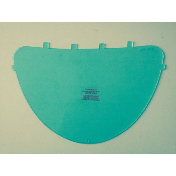 Outer protection for Navitek grinding mask