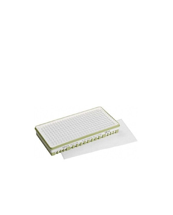TH3P3 filter for ventilated hood with e3000 ventilation