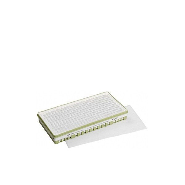 TH3P3 filter for ventilated hood with e3000 ventilation