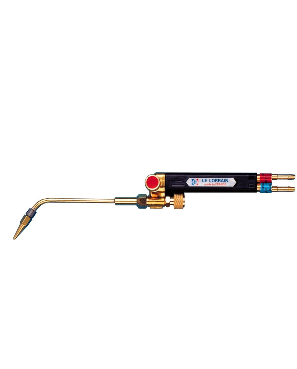 Le Lorrain S0 Torch with ARPF & 7 Nozzles