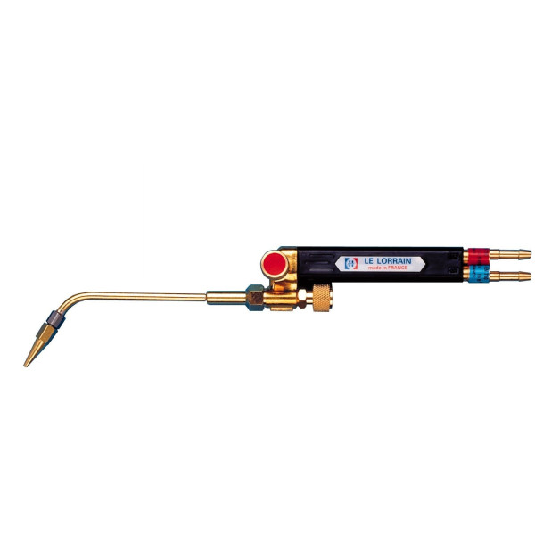 Le Lorrain S0 Torch with ARPF & 7 Nozzles