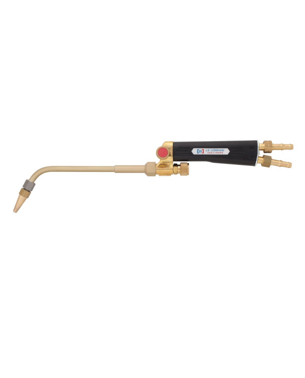 Le Lorrain S1 Torch + Multijet Tip 1000 L/H OX/AD