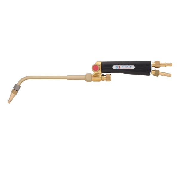 Le Lorrain S1 Torch + Multijet Tip 1000 L/H OX/AD