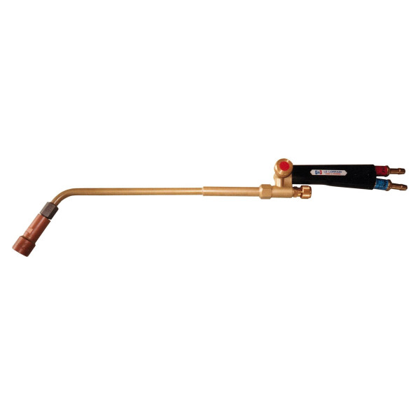 Chalumeau Le Lorrain S2 chauffeur braseur + 1 bruleur au choix ox/pro