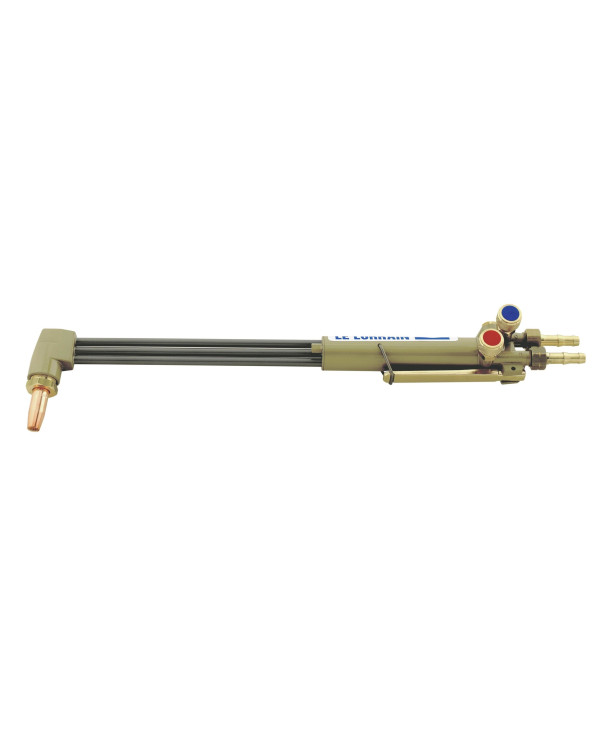 Chalumeau Le Lorrain coupeur type HP1
