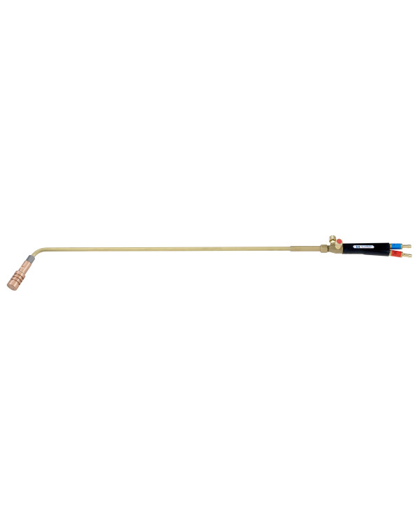 10000 L OXYPROPYLENE HEATING TORCH with ARPF (Crylene)