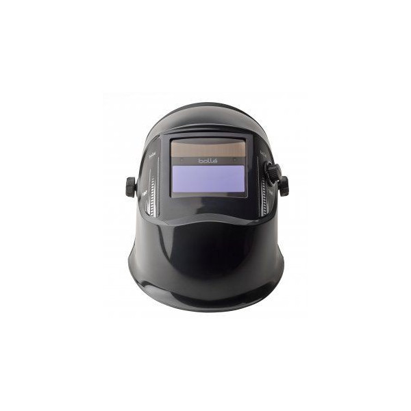 Masque de soudage VOLT complet – BOLLE | HD Soudage