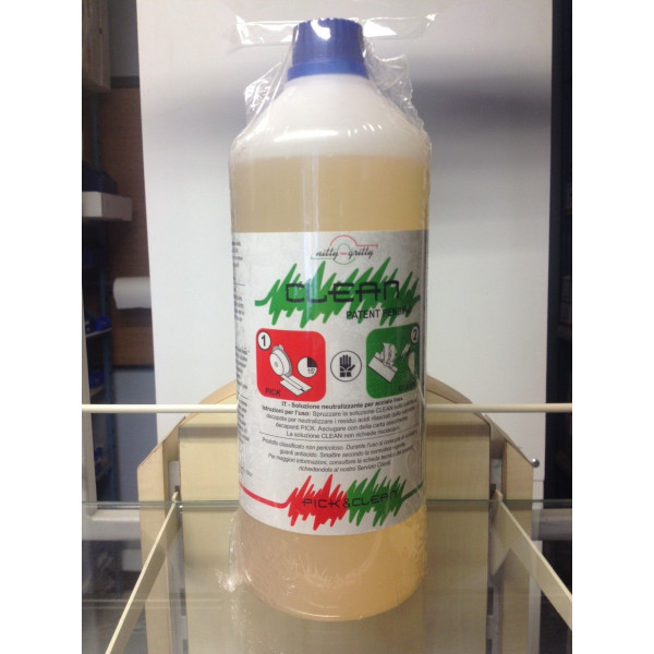 Neutralizer and Degreaser 1L bottle