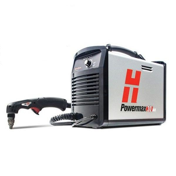 Poste plasma - PowerMax30 Air avec compresseur intégré, torche 3,5M