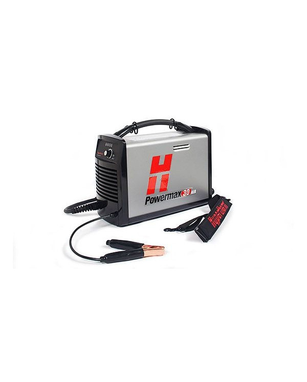 Powermax 30AIR plasma system Torche 4,5M, 230V/MONO