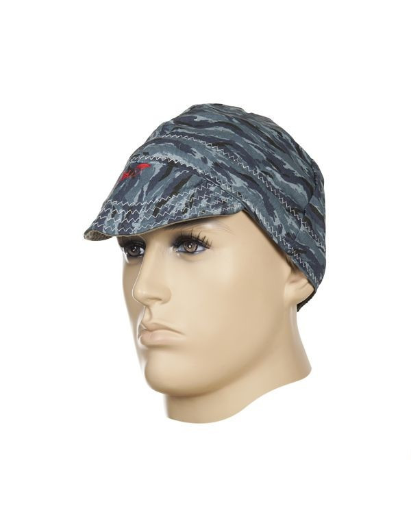 WELDAS WILD Welding Cap – 2 Sizes