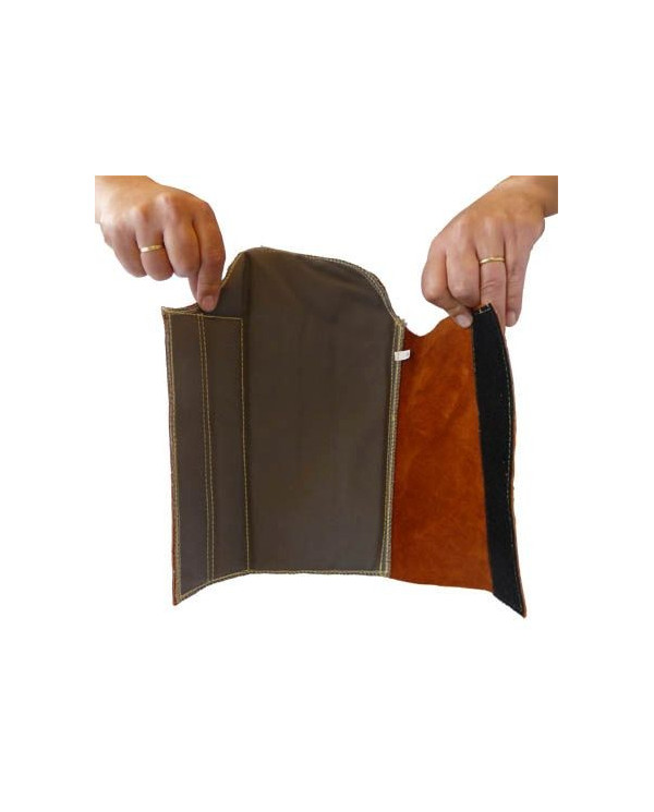 Weldas Heavy Duty arm guard (piece)