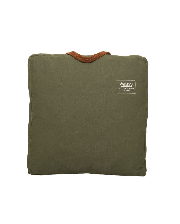Welding pillow - 50 x 50 x 8 cm