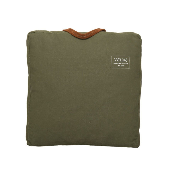 Welding pillow - 50 x 50 x 8 cm