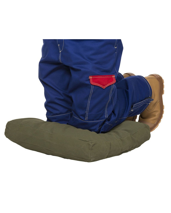 Welding pillow - 50 x 50 x 8 cm
