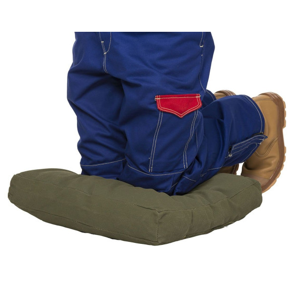 Welding pillow - 50 x 50 x 8 cm