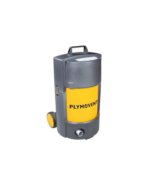 Rent portable fume & dust extractor 230 V – 160–230 m³/h