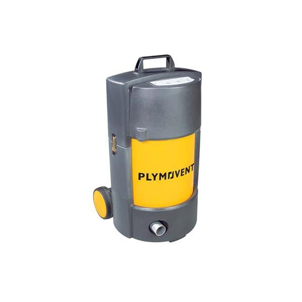 Location aspirateur fumées/poussières portable 230 V–160–230 m³/h