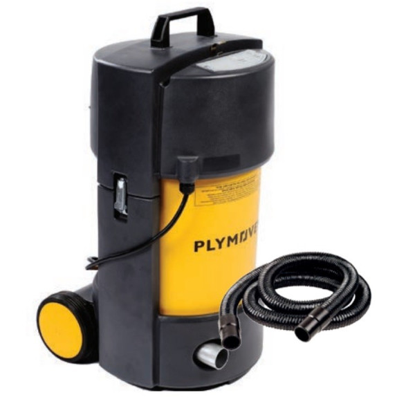 Location aspirateur fumées/poussières portable 230 V–160–230 m³/h