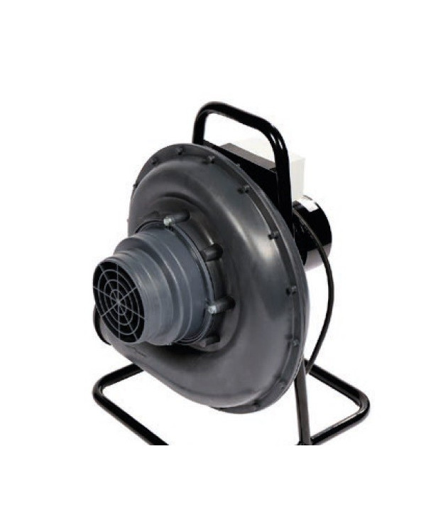 Location ventilateur d'aspiration 0,75 kW 230V | 2400 m3/h