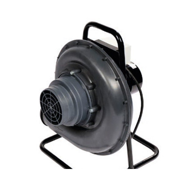 Fume Extraction Fan Rental 0.75 kW 230V | 2400 m3/h - HDSoudage
