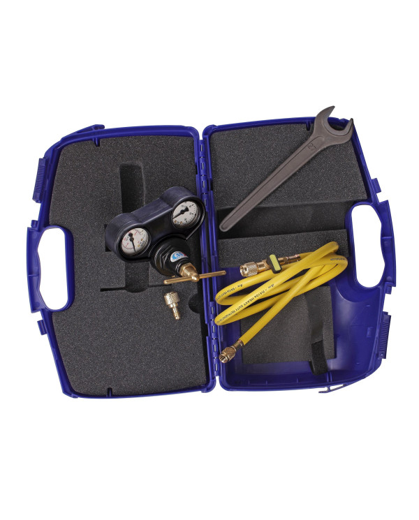 MALLETTE KITCLIM 40B pour frigoristes