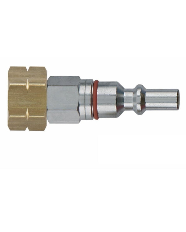 Embout male gaz chalumeau 3/8 G