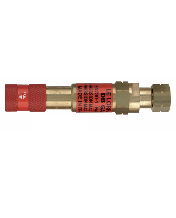 Female ARPF gas regulator 3/8 G