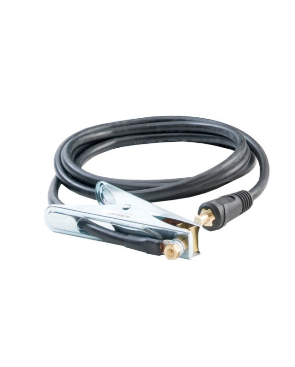 Ground clamp for Pico 160 170A/60% - L 4m