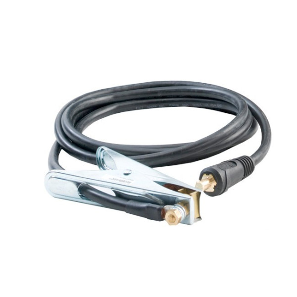 Ground clamp for Pico 160 170A/60% - L 4m