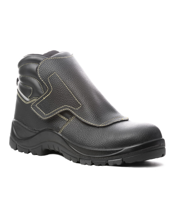 Safety shoes Qandilite S3 composite welder