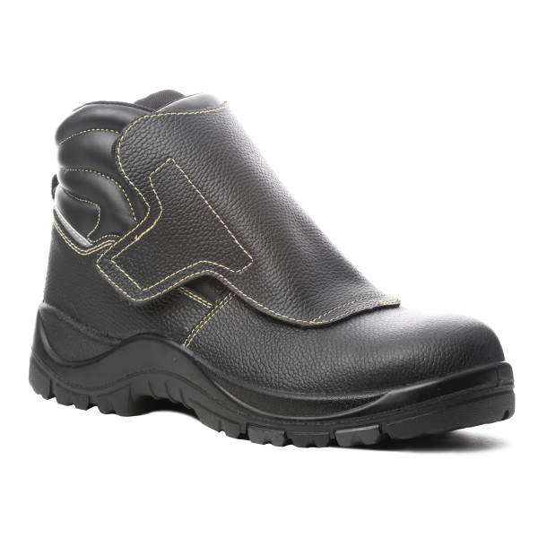 Safety shoes Qandilite S3 composite welder
