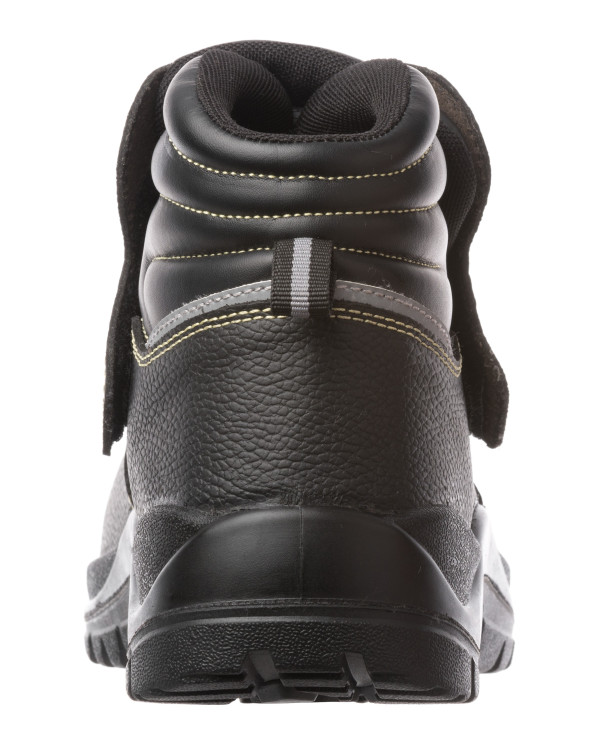 Safety shoes Qandilite S3 composite welder