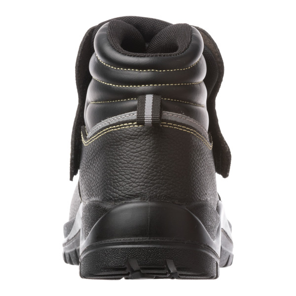 Safety shoes Qandilite S3 composite welder