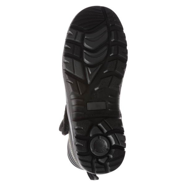 Safety shoes Qandilite S3 composite welder