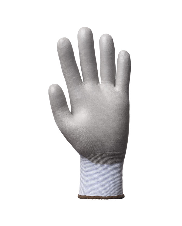 EUROCUT Cut-Resistant Gloves, Pack of 5