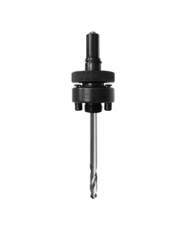 Queue Hex Ø11 mm + Ergot Renfort - SC Ø32-210 mm