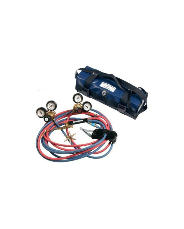 Equipement soudeur 600902 + sacoche plombier