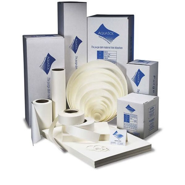 Aquasol Waterproof Paper Width 78 CM - Per Metre