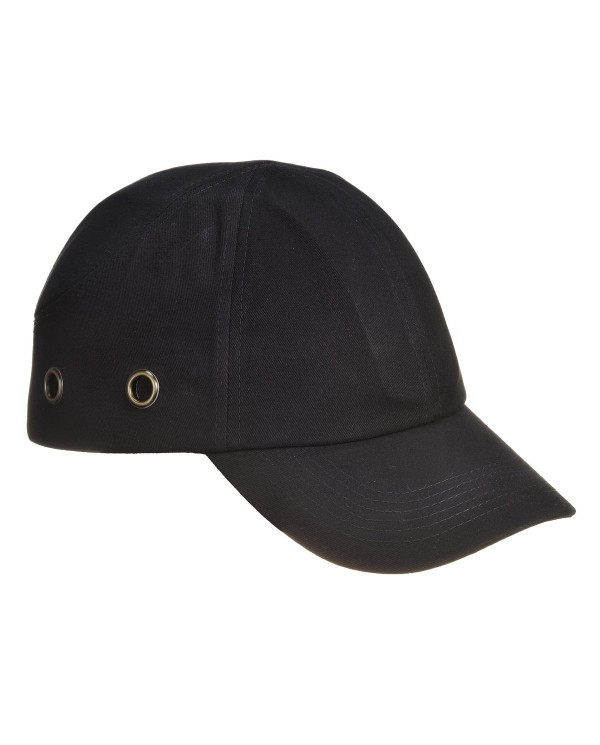 Classic Bump Cap – Breathable Safety with Baseball Style