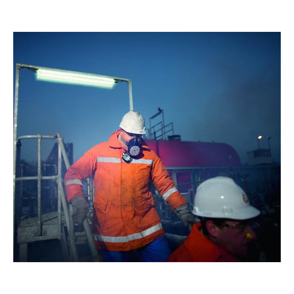 M900 Escape Mask ABEK 15 – Emergency Respiratory Protection