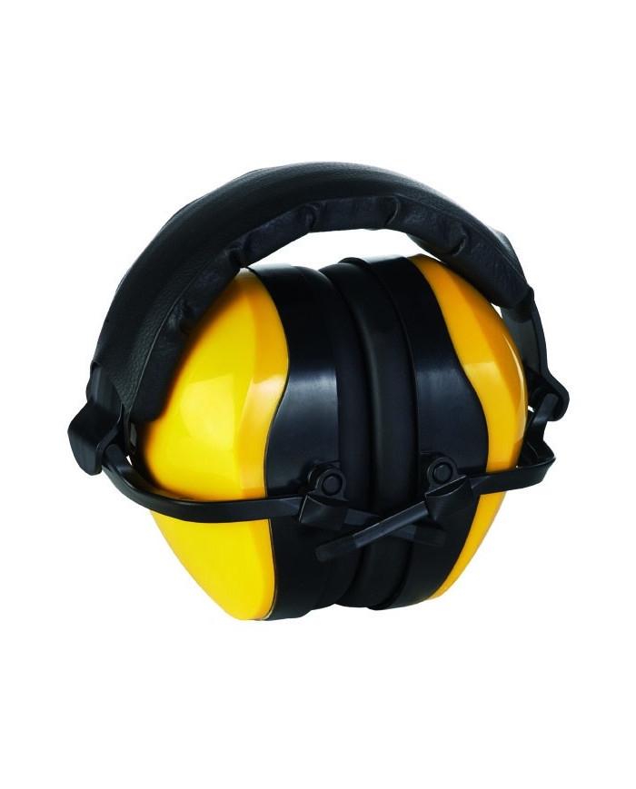 Casque antibruit « Compact », Protection auditive