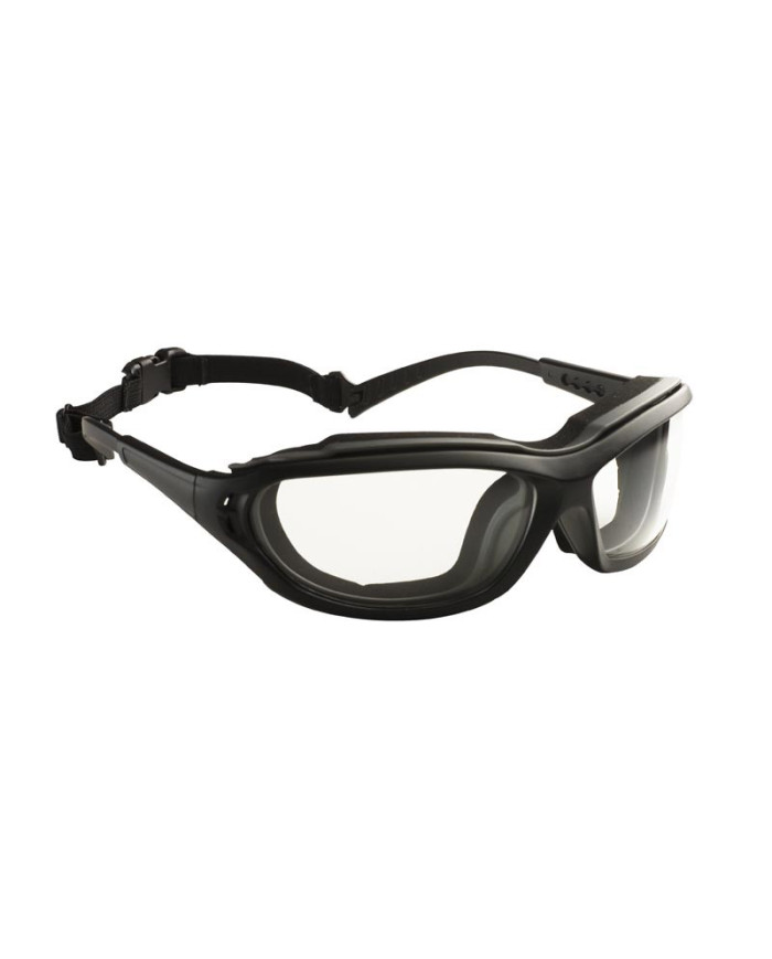 Lunettes de sécurité  Lunettes sur les lunettes, Anti-buée