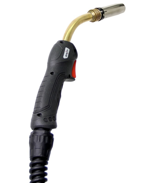 MIG Gas Torch UM 36 EWM – Power and Reliability