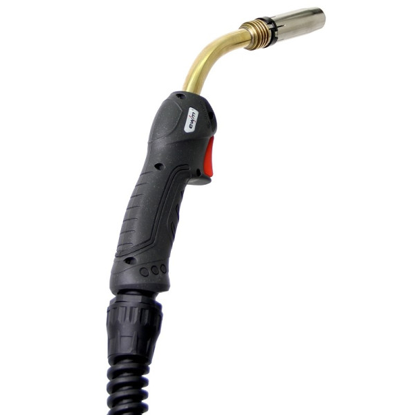 MIG Gas Torch UM 36 EWM – Power and Reliability