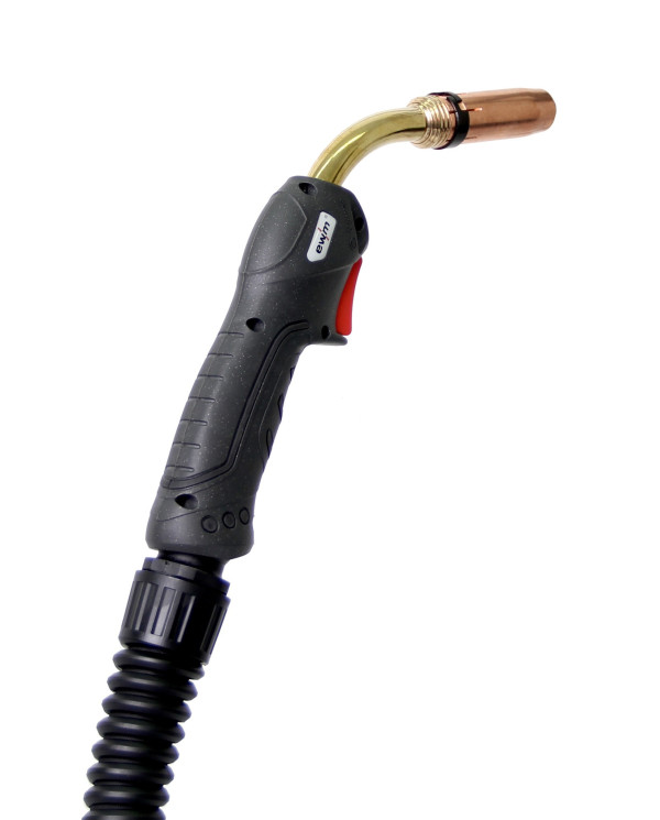 Universal MIG Water-Cooled Torch 450 A